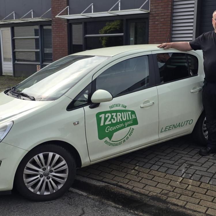 Bas Autoglas Hengelo