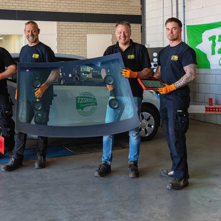 Car Cool Systems Helmond